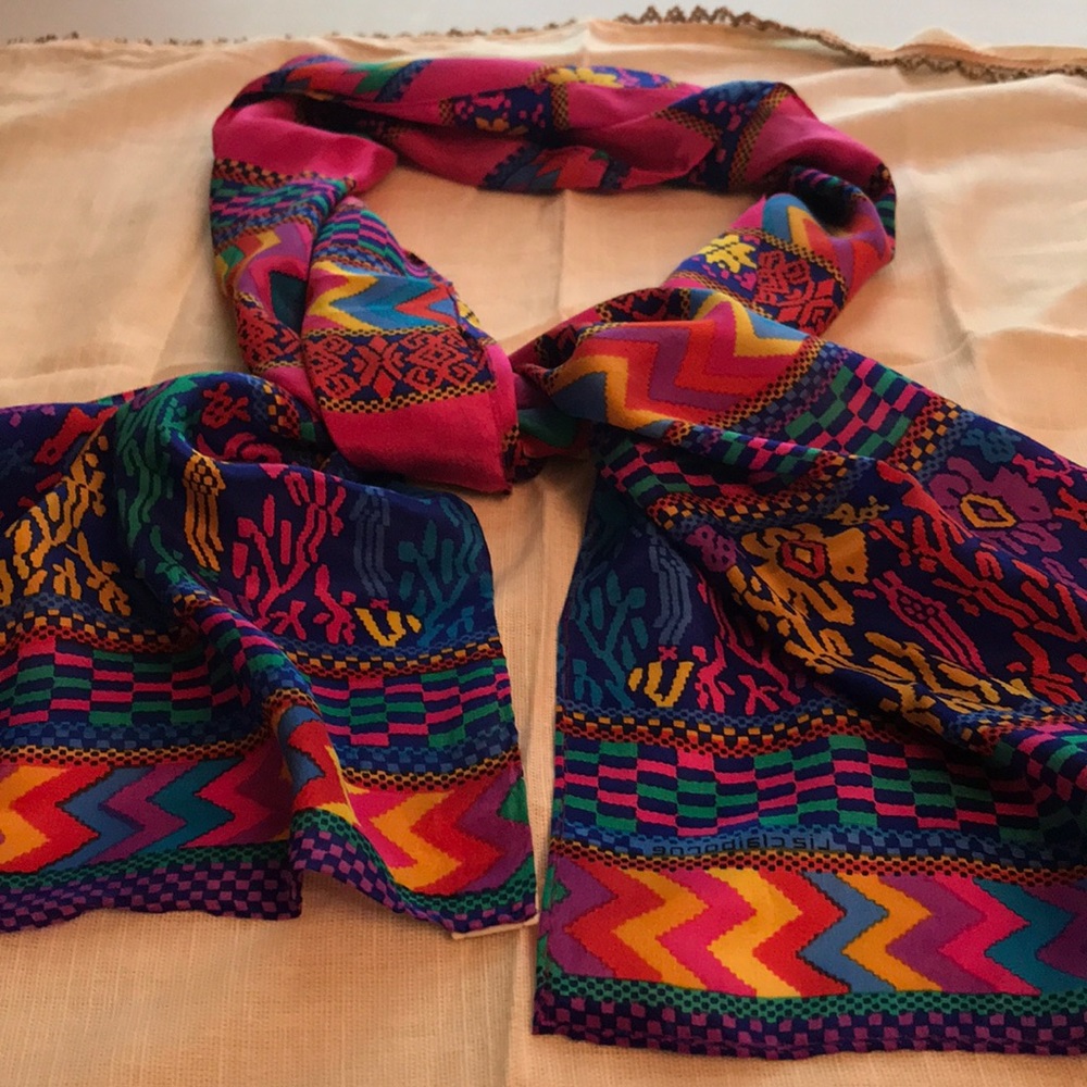 Liz Claiborne Scarf